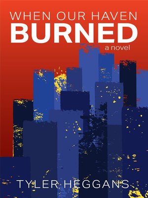 cover image of When Our Haven Burned